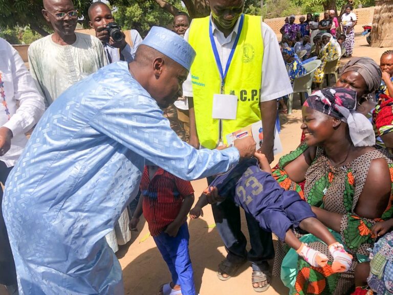 Polio
