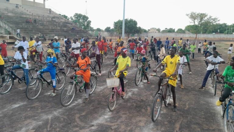 cyclisme