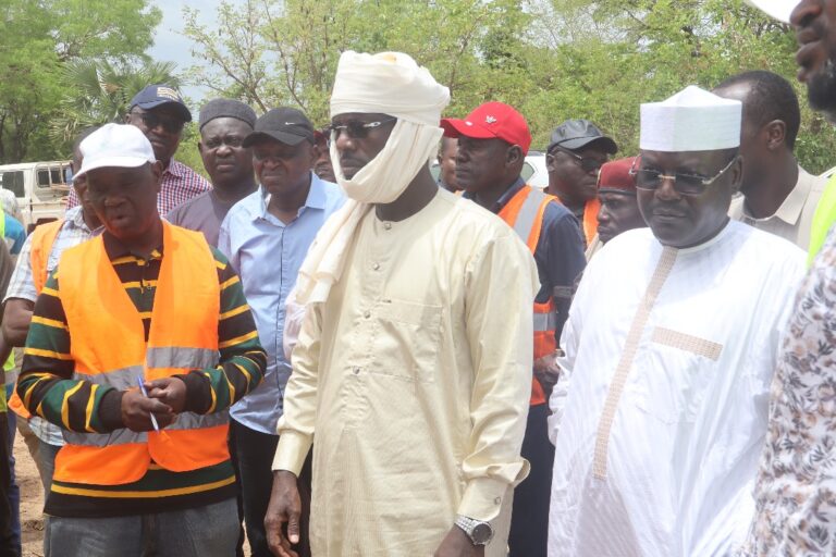 ministre