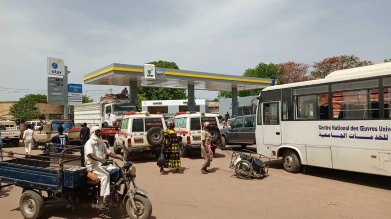 GASOIL