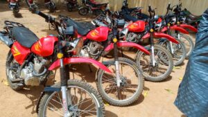 motos