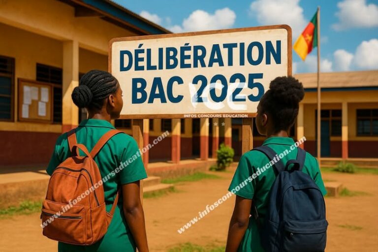Bac 2025